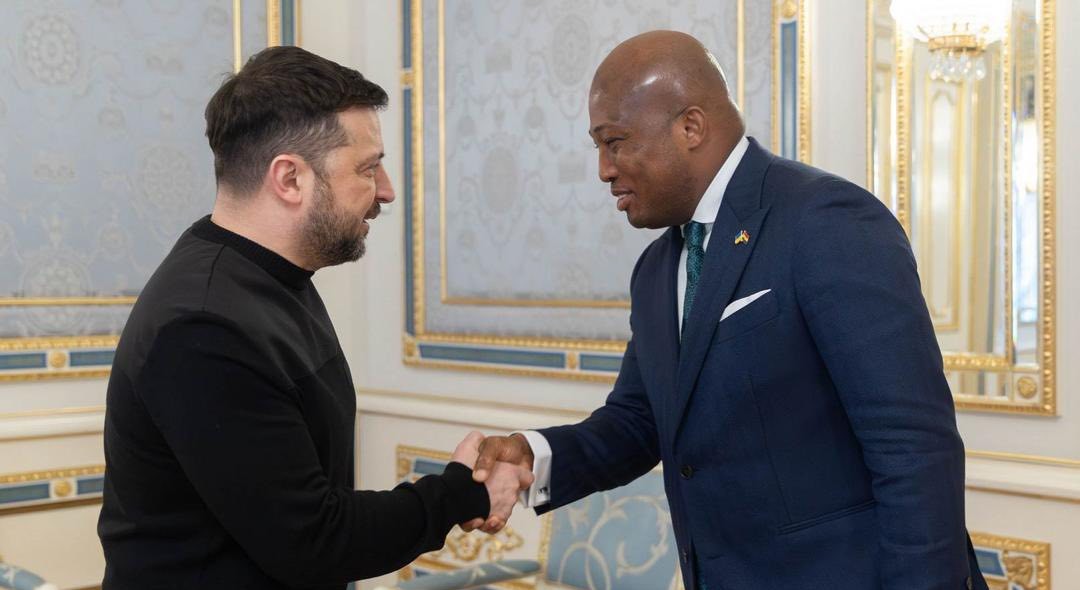 At Least 55 Ghanaians Reportedly Killed After Being Lured Into Russia-Ukraine Conflict - Government Sounds Alarm